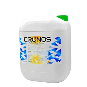Bioestimulante orgánico cultivo