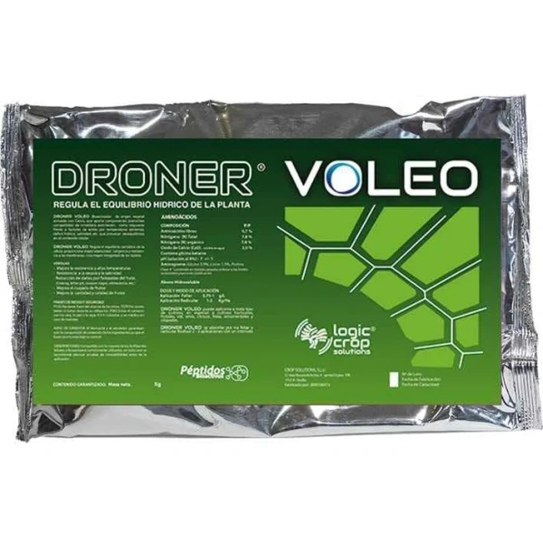 protector para cultivos