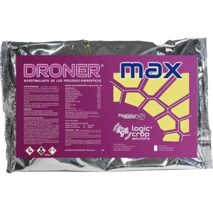Bioactivador para cultivos