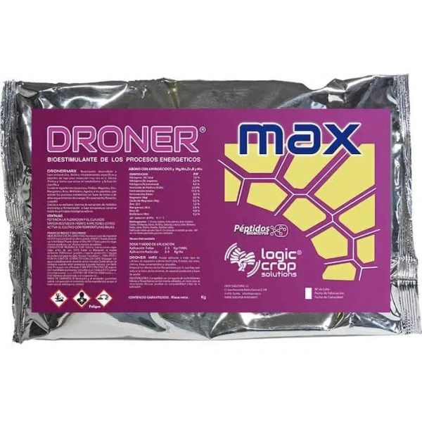 Bioactivador para cultivos