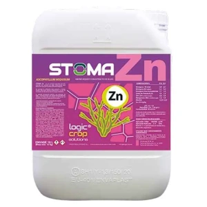 Corrector de Zinc para plantas