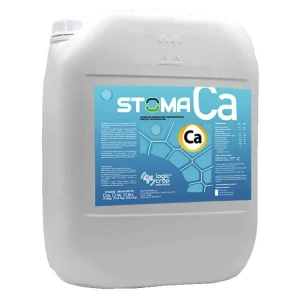 Corrector calcio plantas