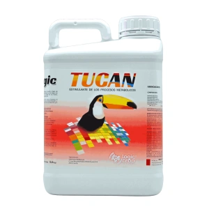 Bioestimulante activador para plantas