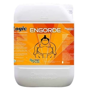Bioestimulante para el engorde del fruto